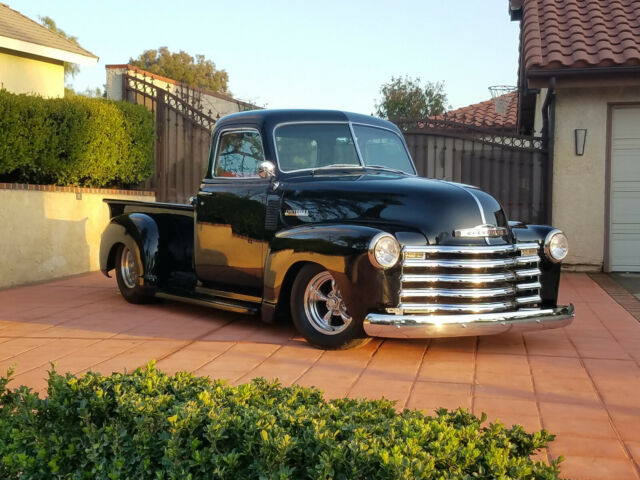 1950 Chevrolet Other Pickups CUSTOM CAB - photo 3