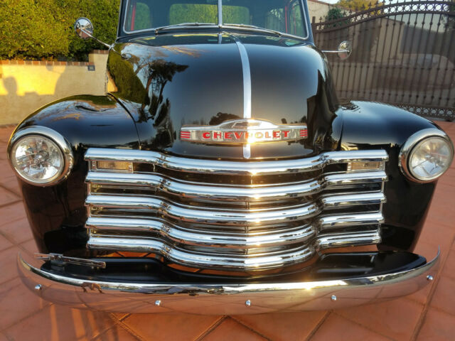 1950 Chevrolet Other Pickups CUSTOM CAB - photo 4