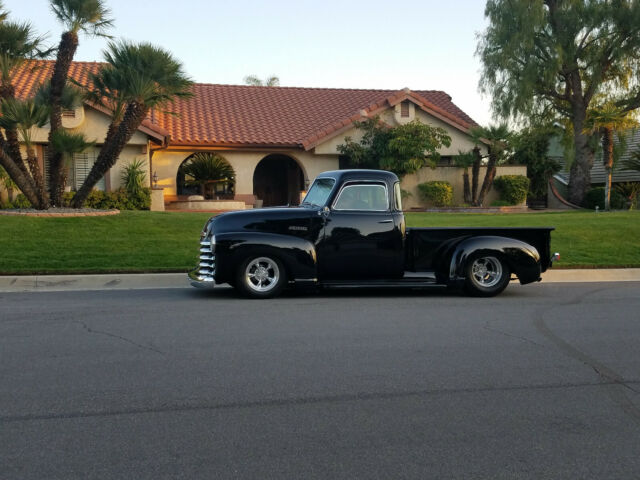 1950 Chevrolet Other Pickups CUSTOM CAB - photo 5