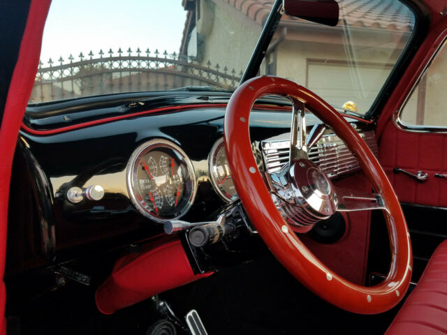 1950 Chevrolet Other Pickups CUSTOM CAB - photo 8