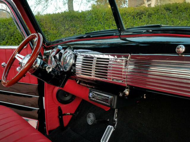 1950 Chevrolet Other Pickups CUSTOM CAB - photo 9