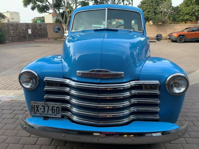 1950 Chevrolet Other Pickups Pickup Truck
