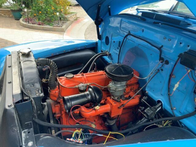 1950 Chevrolet Other Pickups Pickup Truck - photo 10