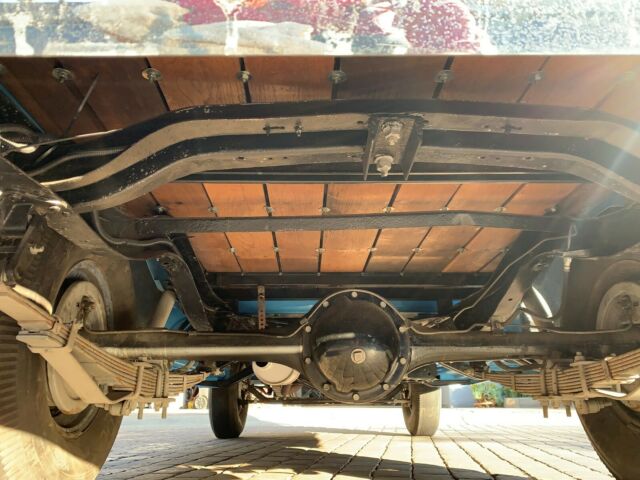 1950 Chevrolet Other Pickups Pickup Truck - photo 11