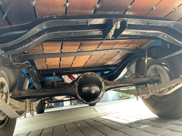 1950 Chevrolet Other Pickups Pickup Truck - photo 12