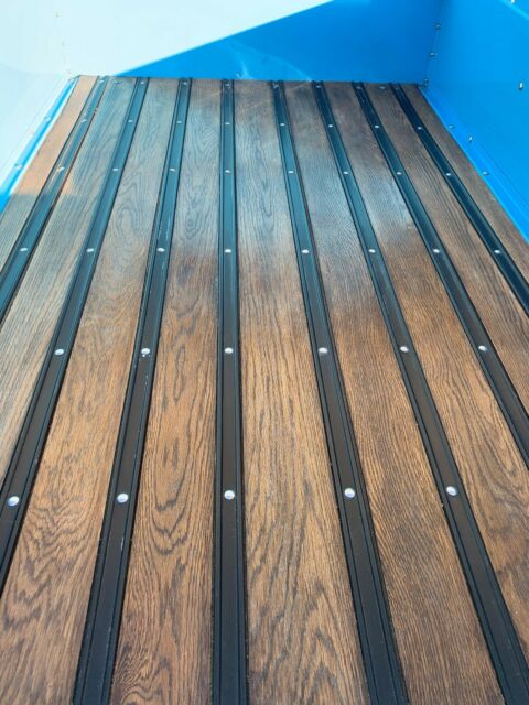 1950 Chevrolet Other Pickups Pickup Truck - photo 13