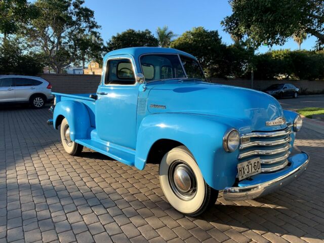 1950 Chevrolet Other Pickups Pickup Truck - photo 2