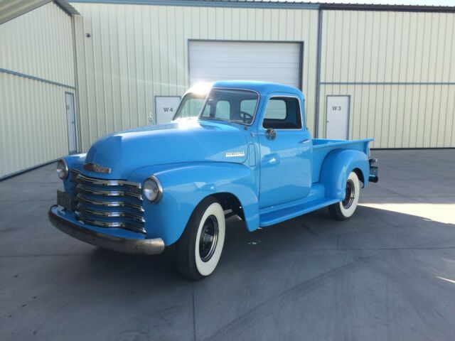 1950 Chevrolet Other Pickups Pickup Truck - photo 3