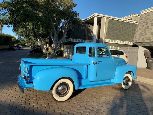 1950 Chevrolet Other Pickups Pickup Truck - photo 4