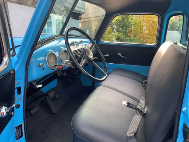 1950 Chevrolet Other Pickups Pickup Truck - photo 5