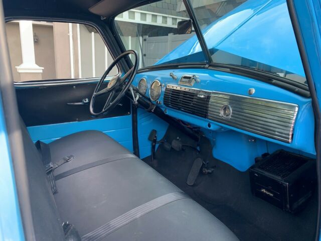 1950 Chevrolet Other Pickups Pickup Truck - photo 6
