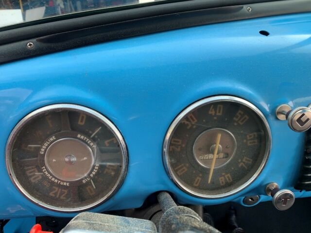 1950 Chevrolet Other Pickups Pickup Truck - photo 8