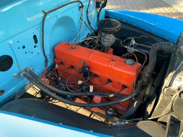 1950 Chevrolet Other Pickups Pickup Truck - photo 9