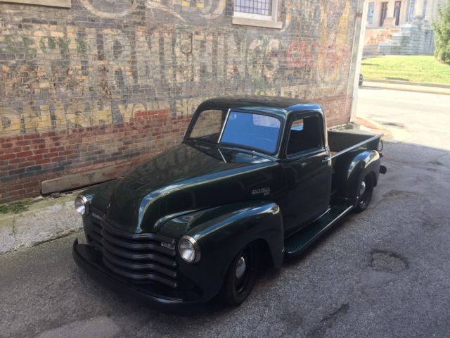 1950 Chevrolet Other Pickups - photo 13