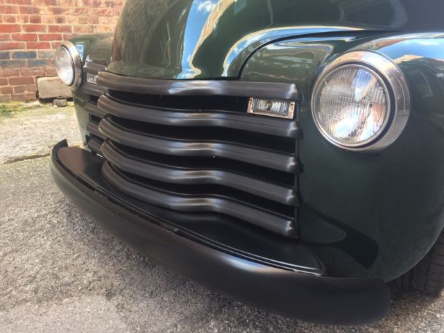 1950 Chevrolet Other Pickups - photo 2