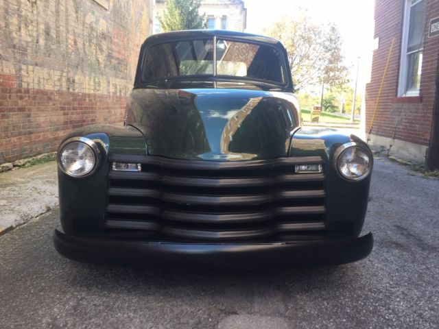 1950 Chevrolet Other Pickups - photo 3