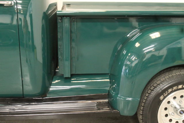 1950 Chevrolet Other Pickups -- - photo 10
