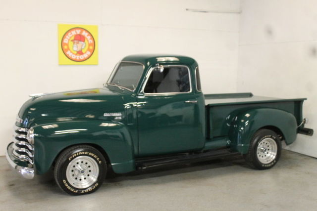 1950 Chevrolet Other Pickups -- - photo 5