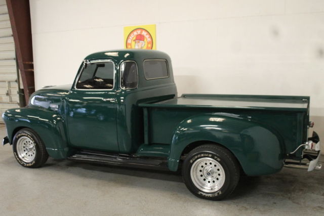 1950 Chevrolet Other Pickups -- - photo 7