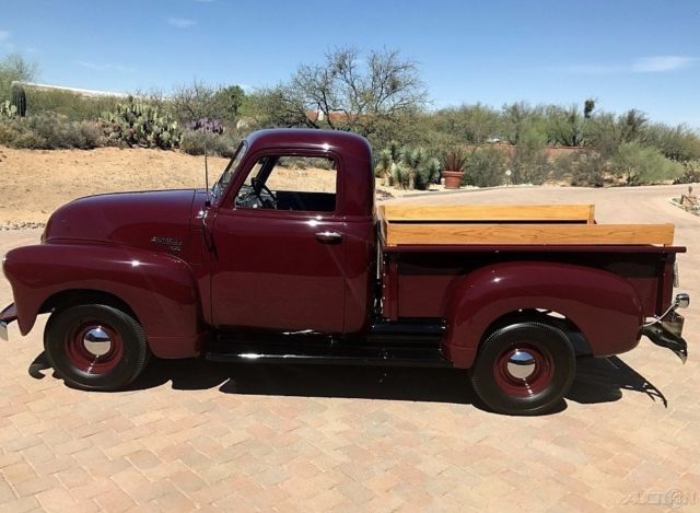 1950 Chevrolet Other - photo 10