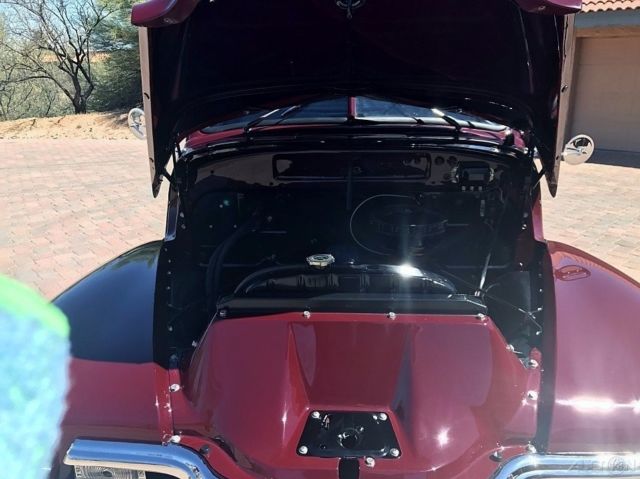 1950 Chevrolet Other - photo 11