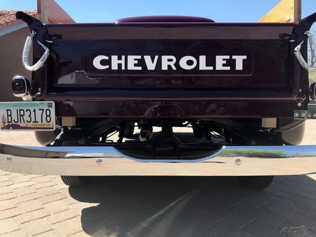 1950 Chevrolet Other - photo 12