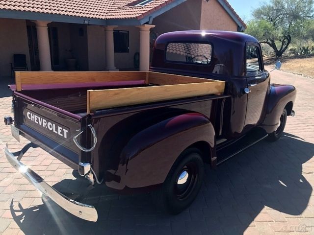 1950 Chevrolet Other - photo 2