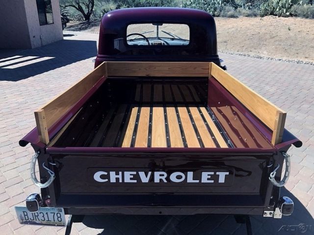 1950 Chevrolet Other - photo 3