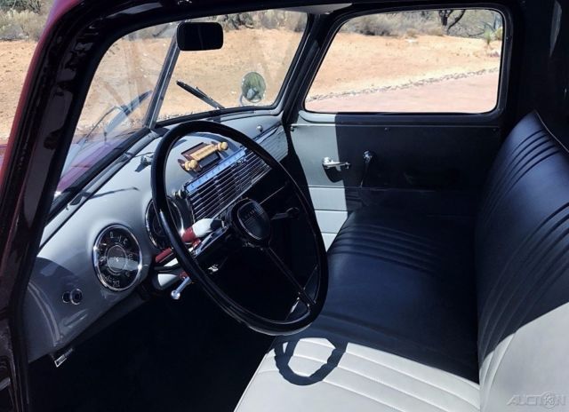 1950 Chevrolet Other - photo 4