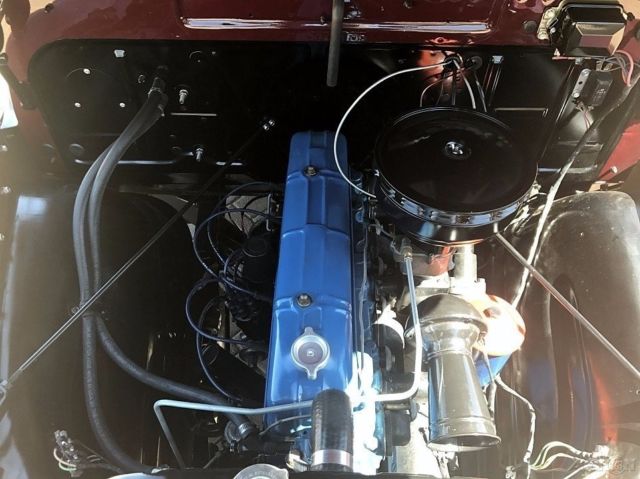 1950 Chevrolet Other - photo 5