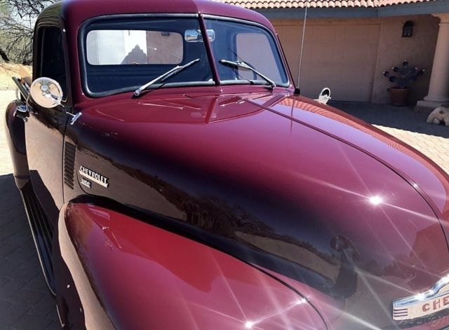 1950 Chevrolet Other - photo 7