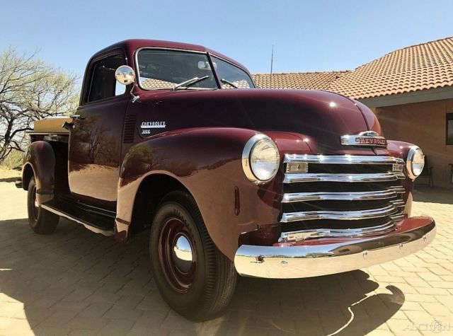1950 Chevrolet Other - photo 8