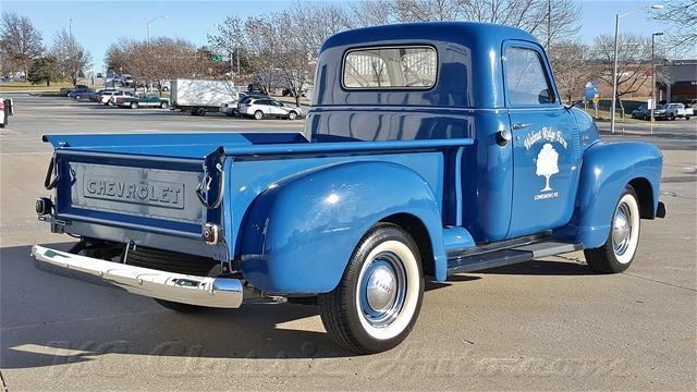 1950 Chevrolet Other Pickups - photo 2