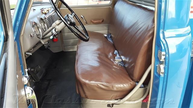 1950 Chevrolet Other Pickups - photo 5