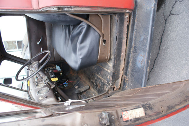 1950 Chevrolet Other Pickups 3100 - photo 13