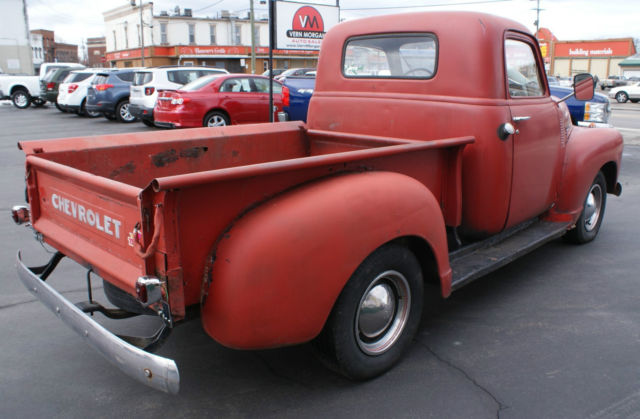 1950 Chevrolet Other Pickups 3100 - photo 6