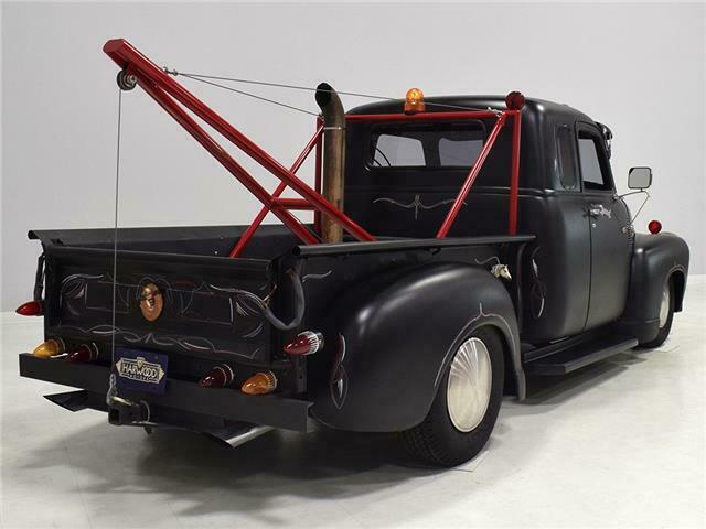 1950 Chevrolet 3100 Pickup "The Dude" -- - photo 6