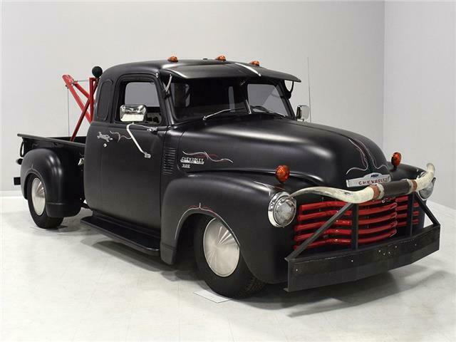 1950 Chevrolet 3100 Pickup "The Dude" -- - photo 8