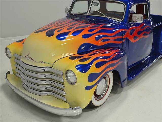 1950 Chevrolet Other Pickups -- - photo 10