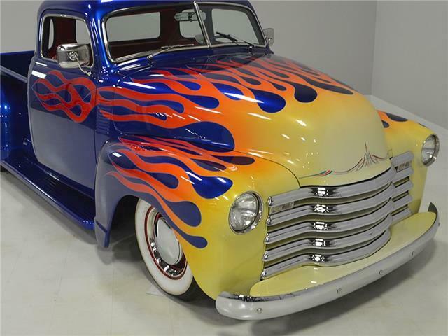 1950 Chevrolet Other Pickups -- - photo 11