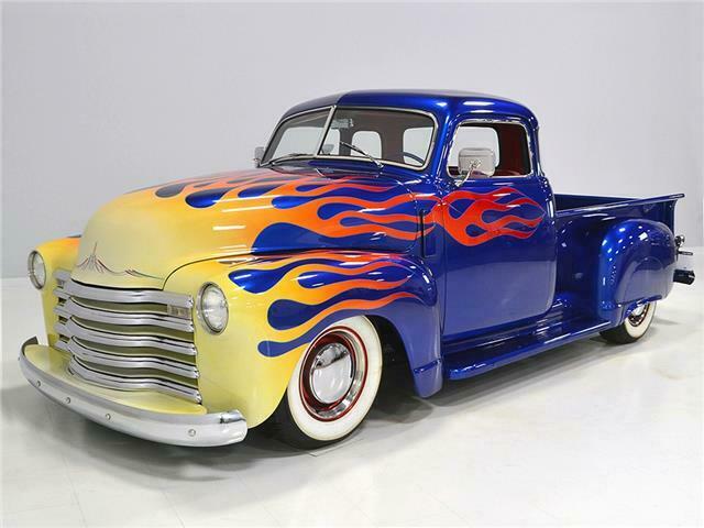 1950 Chevrolet Other Pickups -- - photo 2