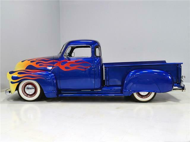 1950 Chevrolet Other Pickups -- - photo 3