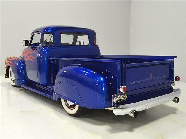 1950 Chevrolet Other Pickups -- - photo 4