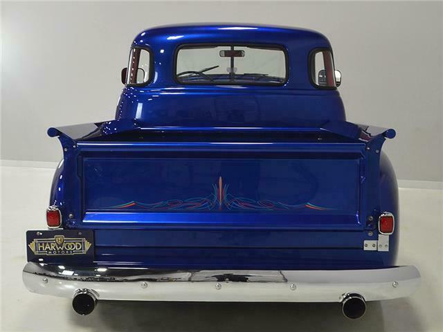 1950 Chevrolet Other Pickups -- - photo 5