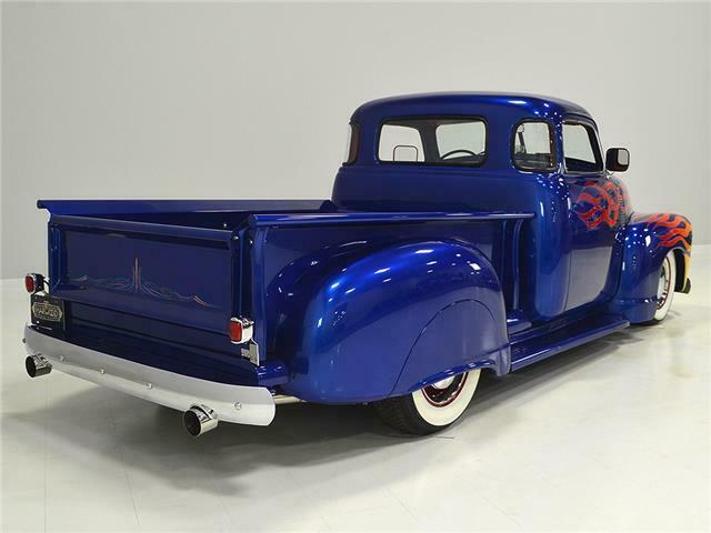 1950 Chevrolet Other Pickups -- - photo 6