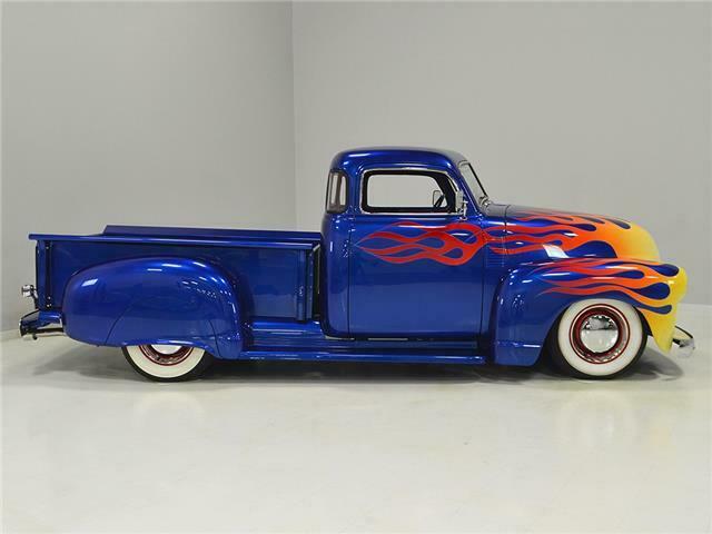 1950 Chevrolet Other Pickups -- - photo 7
