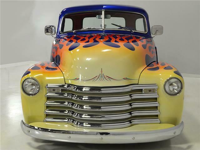 1950 Chevrolet Other Pickups -- - photo 9