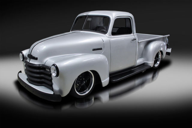 1950 Chevrolet 3100 Pickup Custom LS. Not Camaro, Chevelle, Corvette or Nova. 1950 Chevrolet Other Pickups 3100 Pickup Custom LS
