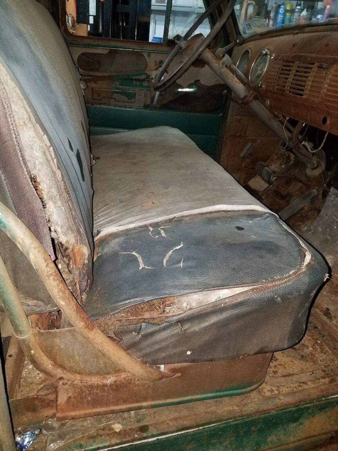 1950 Chevrolet 3100 none - photo 10