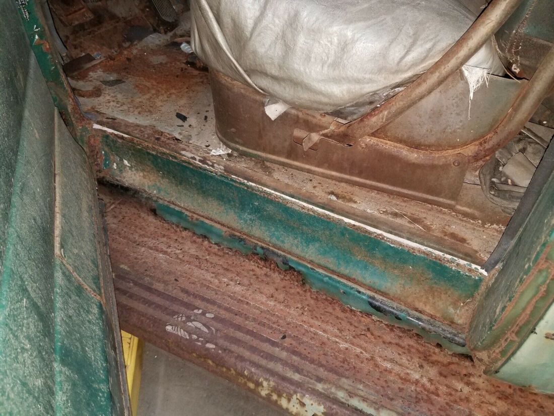 1950 Chevrolet 3100 none - photo 13